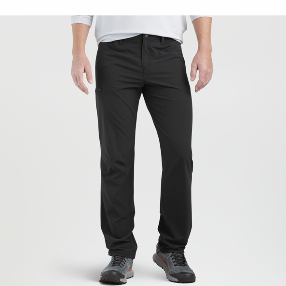 Men's Ferrosi Soft Shell Pants
